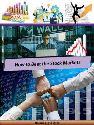 cover image of How to Beat the Stock Markets